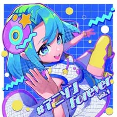 CD / アニメ / #アニソンForever vol.1