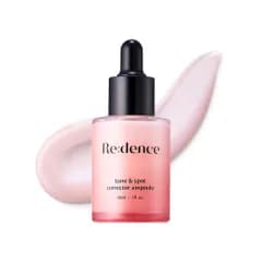 新品 Ampoule 30ml 30ml Corrector Tone&Spot 【Redence(リデンス)】トーン＆スポットコレクターアンプル