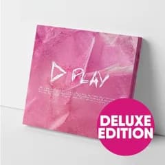 エドシーラン CD アルバム ED SHEERAN PLAY デラックス盤 全15曲 輸入盤 エド・シーラン