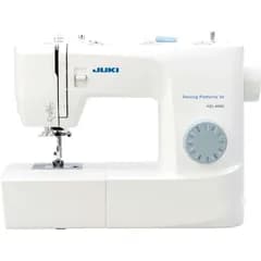 メーカー正規品 新品 JUKI ジューキ 電動ミシン 家庭用 D Series コンパクト HZL-40NS