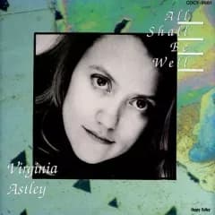 【中古】洋楽CD ヴァージニア・アストレイ/オール・シャル・ビー・ウェル