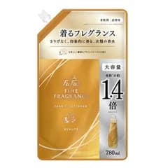 ファーファ ファインフレグランス ボーテ 詰替用 780ml 詰替 FaFa BEAUTE つめかえ用 ファイン フレグランス 柔軟剤