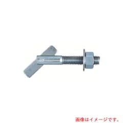 【在庫処分】【メール便対応】サンコーテクノ　ＩＴハンガーＩＴタイプ　スチール製　ミリねじ　Ｍ8　【品番：IT810】
