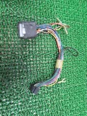★E9767/イクリプス 純正ナビ用 電源配線ケーブル ハーネス  AVN558HD AVN668HD/AVN550HD/AVN660HD AVN661HD AVN669HD　770/779