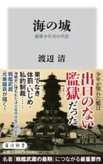 海の城 海軍少年兵の手記/ＫＡＤＯＫＡＷＡ/渡辺清（新書）