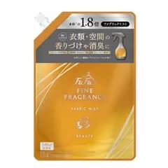 ファーファ ファインフレグランス ファブリックミスト ボーテ 詰替用 540ml 詰替 FaFa BEAUTE つめかえ用