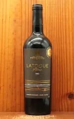 ラトック リザーヴ 2021 レ ヴィニョーブル フォンカリユ  2018VTでサクラアワードダブルゴールドメダル受賞酒