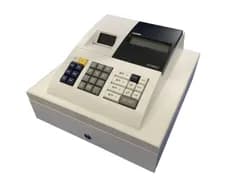 【中古】【非常に良い】究極のレジスター「CLOVER N100LC」
