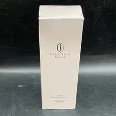 P319 CLESCIENCE Beaute CLSB マイルドクレンジングジェル メイク落とし150g 銀座ステファニー