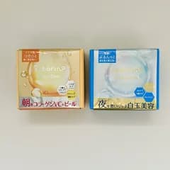 Saborino メガショット朝夜セット【お買い得】