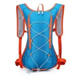 ランニング 登山 リュック 大容量 軽量 防水 耐久 バックパック 防災 旅行 アウトドア リュックサック 釣り キャンプ 自転車