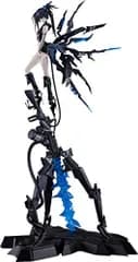 【中古】ブラックロックシューター inexhaustible Ver. 1/8スケール ABS&PVC製 塗装済み完成品フィギュア