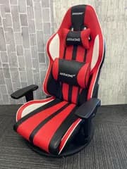 【引取り限定】AKRACING 極坐 V2シーリーズ ゲーミングチェア 座椅子 【Y1211】