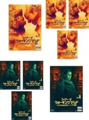フィアー・ザ・ウォーキング・デッド シーズン7(8枚セット)第1話～第16話 最終【全巻セット 洋画 中古 DVD】レンタル落ち