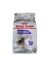 ロイヤルカナン ミニ ステアライズド 小型犬 避妊・去勢犬用 4kg [4kg]