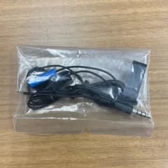 PS4　イヤホン　10個セット