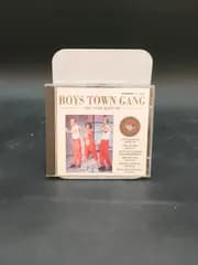 BOYS TOWN GANG THE VERY BEST OF
