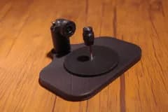 タイヤグルーヘルパー（RCカー用 タイヤ接着サポートツール）