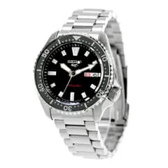 【新品】 Seiko 5 Sports 腕時計 メンズ SBSA305 スポーツ