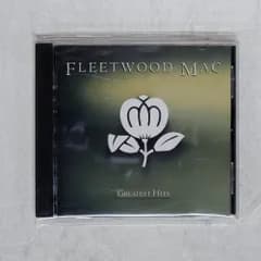 国内盤 FLEETWOOD MAC/GREATEST HITS/WARNER BROS. 25P22390 CD □