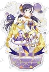 【中古】アクリルスタンド・アクリルパネル 東條希 μ’s 満天星空ver. きらりんアクリルスタンド 「ラブライブ!スクールアイドルフェスティバル」