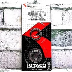 キタコ XH-02 (963-1000002) マフラーガスケット 新品 ホンダ イブパックス/S '86 SD50MF/MG-3/MCF/MCG/MCH AF14-1000415～ 適合
