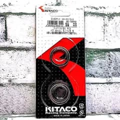 キタコ XH-02 (963-1000002) マフラーガスケット 新品 ホンダ ズーマーX '13 ACG110CBFE JF52-1000001～ 適合