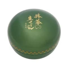 UYEKI(ウエキ)・美香柑・・抹茶の生せっけん・・120g  顔 フェイスケア 美顔 美容 化粧下地 洗顔料
