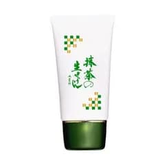 UYEKI(ウエキ)・美香柑・・抹茶の生せっけん・・70g  顔 フェイスケア 美顔 美容 化粧下地 洗顔料