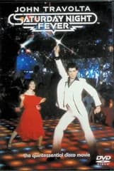 サタデー・ナイト・フィーバー スペシャル・コレクターズ・エディション [DVD]