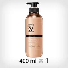 花王 サクセス24 モイストフィール コンディショナー 本体 400ml【A1】