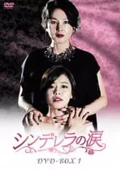 【中古】海外TVドラマDVD シンデレラの涙 DVD-BOX1
