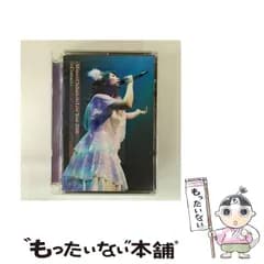 【中古】 Minori Chihara 1st Live Tour 2008 ～Contact～ LIVE DVD / ランティス