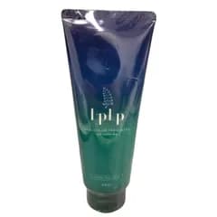 C175  LPLP　ルプルプ　ヘアカラートリートメント　白髪染め/無添加/染毛料　ブラウン　200g
