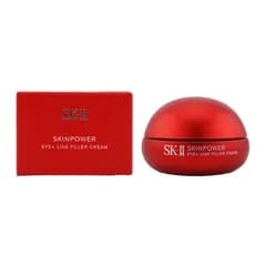 SK-II エスケーツー スキンパワー アイ プラス ライン フィラー クリーム 15g 目元用クリーム ピテラ スキンケア [宅急便コンパクト]