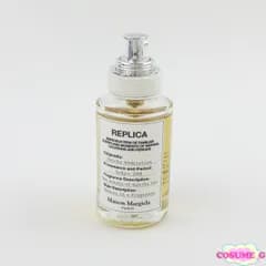 メゾンマルジェラ レプリカ オードトワレ マッチャメディテーション 30ml EDT 残量多 G838