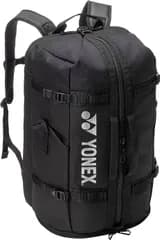 【新品・5営業日で発送】YONEX ヨネックス バックパック (BAG2628) 色 : ブラック 