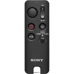 ソニー(SONY) RMT-VP2 リモートコマンダー ワイヤレスリモコン