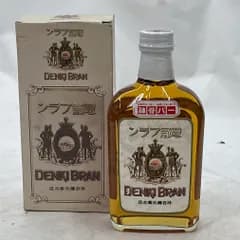 【未成年の飲酒は法律で禁じられています】合同酒精 電気ブラン 360ml [ リキュール ]