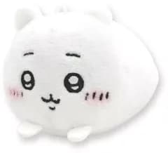 【中古】ぬいぐるみマスコット・ぬいぐるみバッジ ちいかわ もちころりん 「ちいかわ なんか小さくてかわいいやつ」