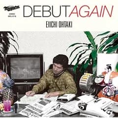 CD / 大滝詠一 / DEBUT AGAIN (通常盤)