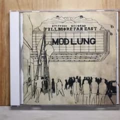 国内盤CD★モッド・ラング/MOD LUNG■ FILLMORE FAR EAST 【DDCK1008/4543034014194】V56917