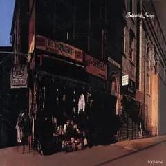 ◇ビースティボーイズ/Beastie Boys/ポールズ・ブティック/TOCP6758