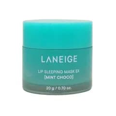 ラネージュ リップ スリーピング マスク EX ミントチョコ 20g 夜用 リップケア 保湿 角質ケア 韓国コスメ LIP SLEEPING MASK EX LANEIGE