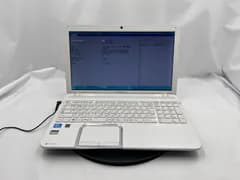 ★液晶割れ/ジャンク★NEC LaVie PC-LL550WG6W [Core i3 M330 4GB HDD 500GB 15.6インチ OS無し] 中古 ノートパソコン (RM1116)