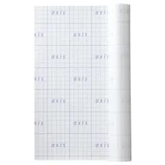 デビカ 製本テープ 図書館ブックフィルム A4ロール 2m巻 043505