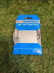 シマノ変速インナー1本シフトインナーケーブル