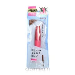 【メール便発送】 イミュ Imju デジャヴュ ラッシュノックアウト エクストラボリューム E 2 #モカブラウン （マスカラ） 【国内正規品】