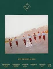【中古】輸入洋楽DVD BTS / BTS MEMORIES 2016 [輸入盤]