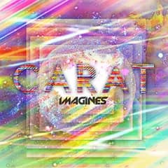 IMAGINES(初回生産限定盤)(DVD付)(中古品)
